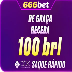 666bet Ganhe R$ 100,00 Gratis