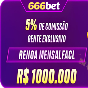 666bet ConvidarCentro