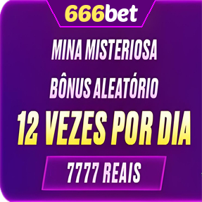 666bet Mina Misteriosa