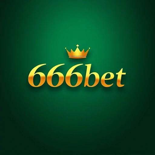 666bet Logo