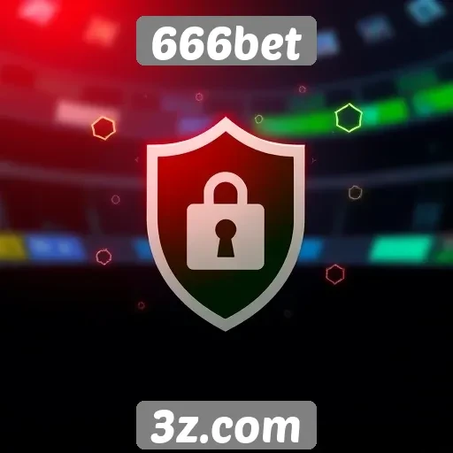 Segurança e proteção de dados no 666bet