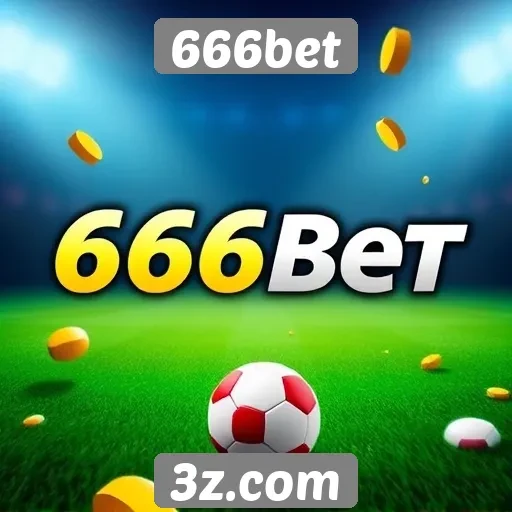 Promos e bônus disponíveis na 666bet